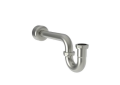 Brasstech 3014-15S P-Trap Kit - Satin Nickel