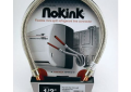 Rectorseal 66737 NoKink Stainless Steel 1/2 inch x 3 foot Flexible Refrigerant Line Connector