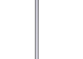 Kartners KFS-RD-TP-99 Free Standing Tissue Holder- Round - Polished Chrome