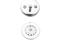 Brasstech 275-10 Tub Drain Kit - Satin Bronze