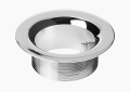 Kohler K-29060-BN Strainer Body Lever Lift - Vibrant Brushed Nickel