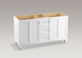 Kohler 99524-LGSD-1WA Damask(TM) Vanities