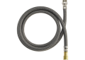 Delta RP32527 Hose Assembly - Chrome