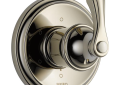 Brizo® T60985-PN 6-Function Diverter Trim, Polished Nickel