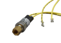 Ruud 47-103670-08 Low Pressure Limit Switch with Auto Reset