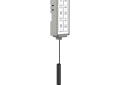 Moen® 179573 Battery Backup Kit, For Use With U by Moen™ S3104 4-Outlet Digital Thermostatic Shower Valve