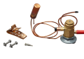 Ruud 61-103652-03 R410A TXV Expansion Valve Kit