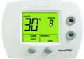 Honeywell H6062A-1000/U HumidiPRO Digital Humidity Control - Premier White