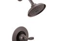 DELTA® T14232-RB Shower Trim, 1.75 gpm Shower, Venetian Bronze