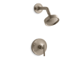 Kohler® TS14422-4-BV Shower Valve Trim, 2.5 gpm Shower, Vibrant® Brushed Bronze