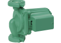 Taco 009-F5-IFC Cast Iron 115 Volt 1/8 Horsepower 3250 RPM Cartridge Circulator with Integral Flow Check less Flanges