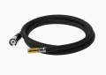 Kohler K-1114379-BC Hose Kit - Bright Chrome