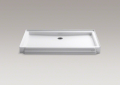 Kohler 9568-0 Shower Receptor 6" x 34"