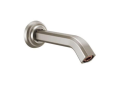 Brizo® RP92044NK Shower Arm and Flange, 9-1/4 in L, Domestic
