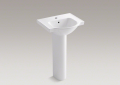 Kohler 5265-1-0 Veer(TM) Bathroom Sinks