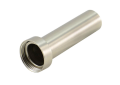 Mountain Plumbing Products MT329ESJ/BN MT329ESJ Slip Joint Tailpiece Extension, 1-1/4 in L