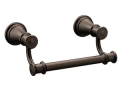 Creative Specialties YB6408ORB Belfield(TM) Wall Mount Toilet Tissue Holder in Oil Rubbed Bronze