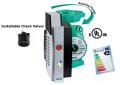 Wilo ECO 16 RFC Stratos ECO High Efficiency Circulator Pump