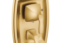 Moen® T2690BG Tub/Shower Valve Trim, Brushed Gold