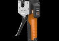 Navac NEF6LM Flaring Tool, For Pipe Dia 1/4, 3/8, 1/2, 5/8, 3/4 in