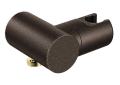 Moen A755ORB Handshower Supply Elbow with Bracket -  Oil Rubbed Bronze