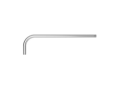 Newport Brass 2021-15 18" Shower Arm - Polished Nickel