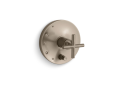 Kohler® T14501-3-BV Valve Trim, Vibrant® Brushed Bronze