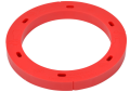 Oatey 43410 Set-Rite 3/4 inch Thick Toilet Flange Spacer