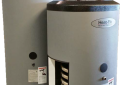 Heat Flo HF-40 Indirect Water Heater