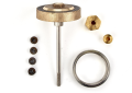 Watts 127H37R-RK 0889220 3 inch and 4 inch Pressure Regulator Disc Assembly Repair Kit