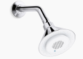 Kohler K-9245-CP Moxie Single-Function Showerhead