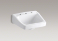 Kohler 1724-0 Chesapeake(TM) Sinks