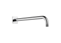 Brizo® RP71650PC Siderna® Shower Arm and Flange, 16 in L, 1/2 in NPT, Import