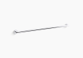 Kohler K-22824-CP Kumin 42" Grab Bar - Polished Chrome