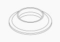 Kohler K-1025650 Drain Seal