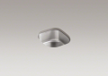 Kohler 3336-NA Single-Basin Undercounter Kitchen Sink