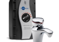 InSinkErator H-Classic-SS Invite Series Instant Hot Water Dispenser