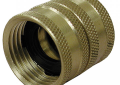 Jones Stephens G20030 No Lead 3/4 Female Hose Swivel Coupling