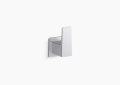 Kohler K-26636-CP Honesty(TM) Robe Hook - Polished Chrome