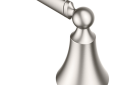 Moen YB5224BN Wynford 24" Towel Bar - Brushed Nickel