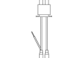 State 100110860 Power Harness