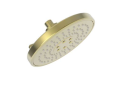 Newport Brass 2158-24A Luxnetic Multifunction Showerhead - French Gold