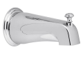 Moen 3808 Diverter Tub Spout - Chrome