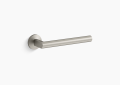 Kohler K-78377-BN Components(R) Towel Arm - Vibrant Brushed Nickel
