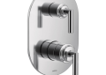 Moen UTS3311 Arris M-CORE 3-Series With Integrated Transfer Valve Trim - Chrome
