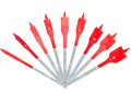 Diablo DSP2930-S9 Speed Demon 9 Piece Spade Drill Bit Kit