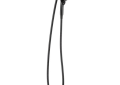 Moen 3662EPBL Magnetix Eco-Performance Handshower - Matte Black