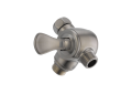 Delta U4929-SS-PK 3-Way Shower Arm Diverter for Hand Shower - Brillance Stainless