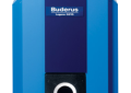 Bosch Buderus G215 / 3 Thermostream Oil Water Boiler less Circulator and Burner