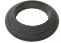 Jones Stephens G13634 Sponge Closet Gasket with Bolt Holes